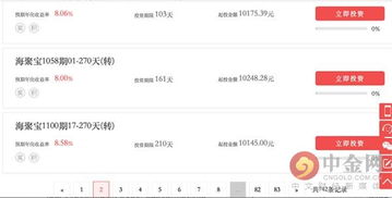 海航旗下聚寶匯調整轉讓專區產品購買規則，平臺合規化進程加速